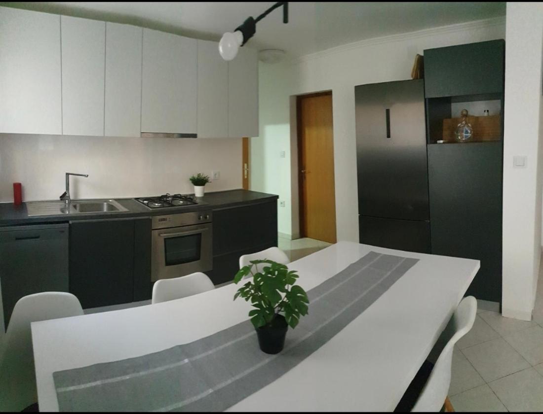Vila Maria Vir Kamer foto
